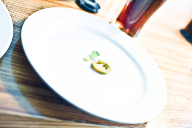 istock Slice Of Jalapeno Pepper 1009899326