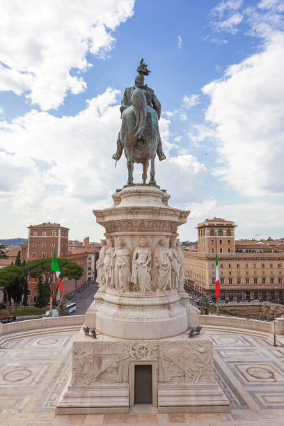 istock Victorian or Altar of the Fatherland 1009902204