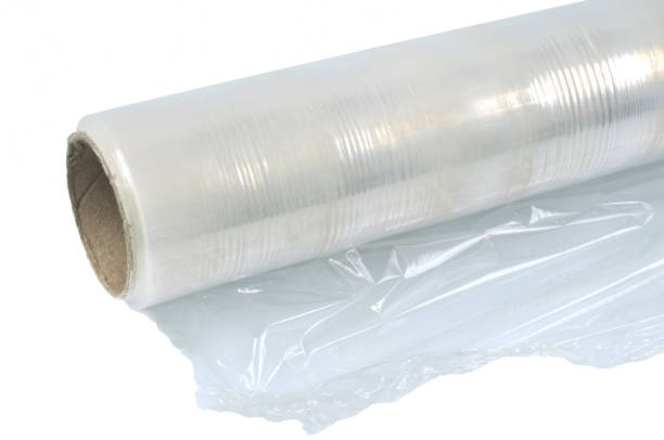 istock Roll of food film 1009913778