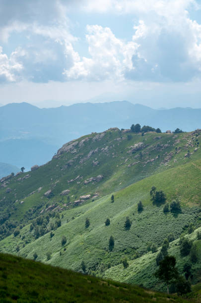 istock Mr Mottarone. Piedmont, Piedmont 1009917392