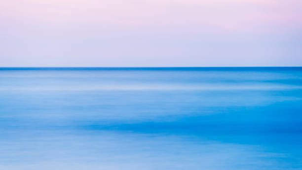 istock sunrises and sunsets over Cullen bay 1009925170