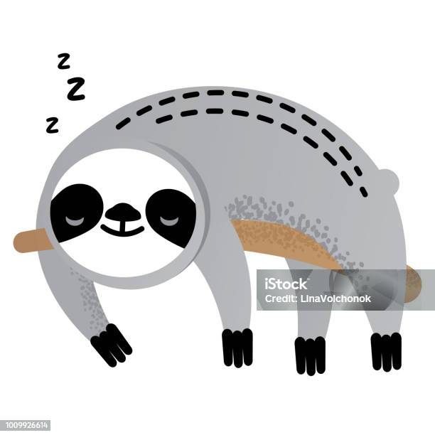 Ilustración de Animal De Oso Perezoso Duerme Lindo Vector y más Vectores Libres de Derechos de Abrazarse a uno mismo - Abrazarse a uno mismo, Aislado, Animal - iStock Ilustración de Animal De Oso Perezoso Duerme Lindo Vector y más Vectores Libres de Derechos de Abrazarse a uno mismo - Abrazarse a uno mismo, Aislado, Animal - iStock