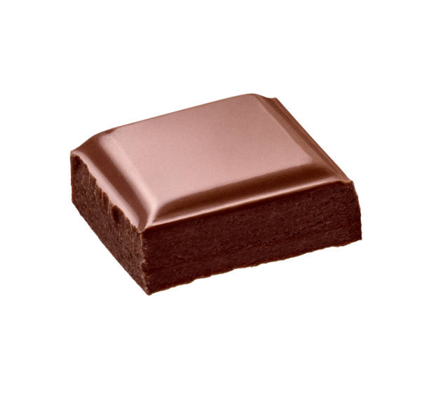 istock chocolate piece sweet food dessert falling 1009948908