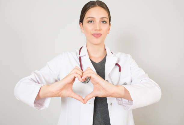 istock women doctor 1009969704