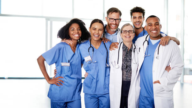 istock Caring for you is what we do 1009969808