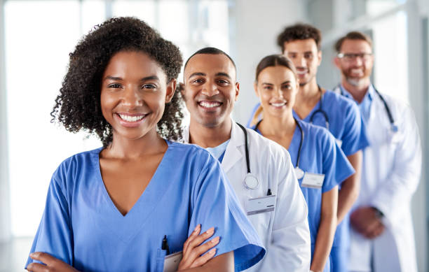 istock We deliver the best because our patient’s deserve the best 1009969922