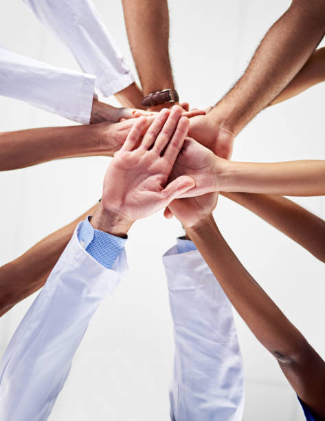 istock Put your health in their expert hands 1009969978