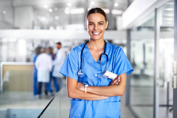 istock Dedicated to improving my patient's lives 1009970098
