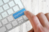 das-wort-psychiater-auf-der-tastatur-ges