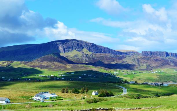 istock The Isle Of Skye. 1009993876