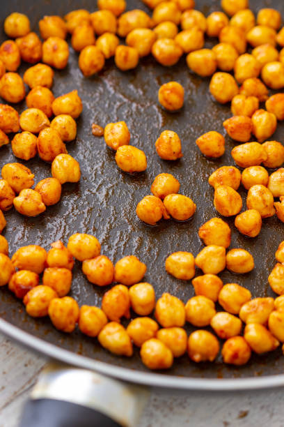 istock Pressure Cooker Stuffed Sweet Potatoes 1010007254