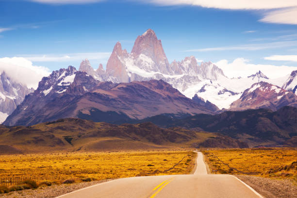 istock Cerro Torre and glaciers 1010012022