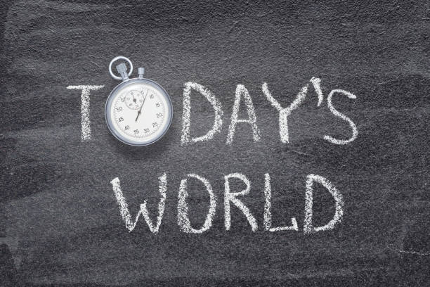istock todays world watch 1010022992