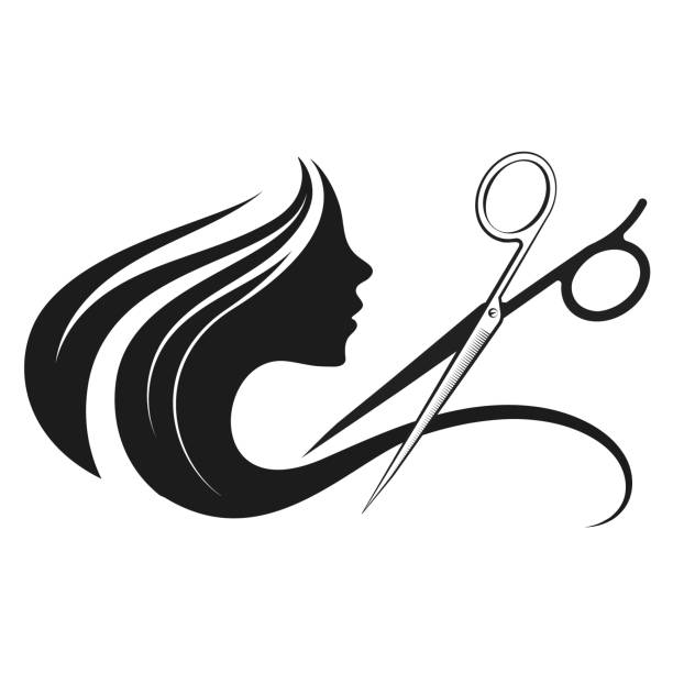 Hair Cut Vector Illustrations, Royalty-Free Vector Graphics & Clip Art -  iStock