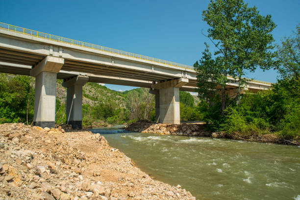 istock mountain rives from Eastern Serbia 1010023328