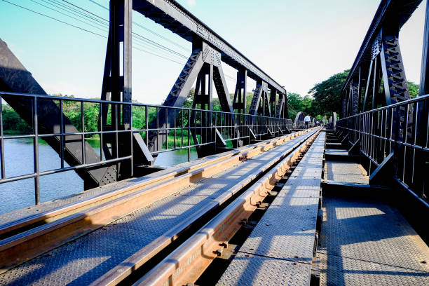 istock The Bridge of the River Kwai 1010029054