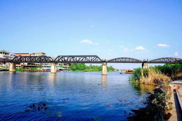 istock The Bridge of the River Kwai 1010029162