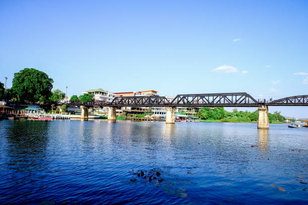 istock The Bridge of the River Kwai 1010029182