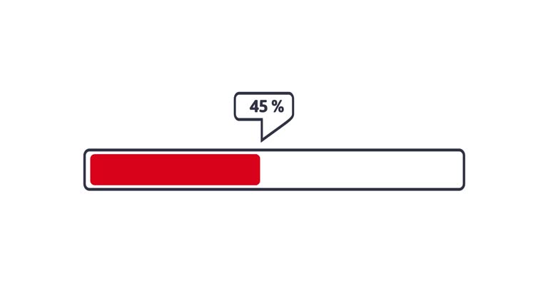 Download Progress Bar Stock Videos and Royalty-Free Footage - iStock Download Progress Bar Stock Videos and Royalty-Free Footage - iStock