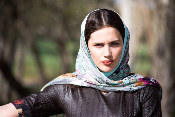 istock woman who travels 1010040042