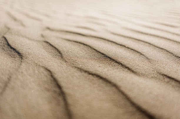 istock Full Frame Shot Of Sand 1010040380