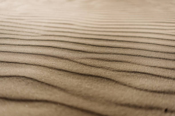 istock Full Frame Shot Of Sand 1010040438