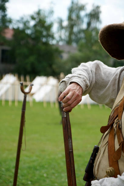 istock Middle ages festival in summer in Germany 1010050864