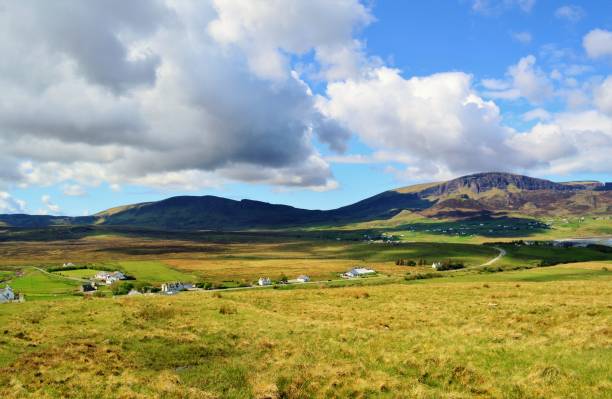 istock The Isle Of Skye. 1010051588