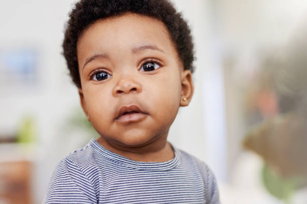 istock She's quite the curious baby girl 1010051620