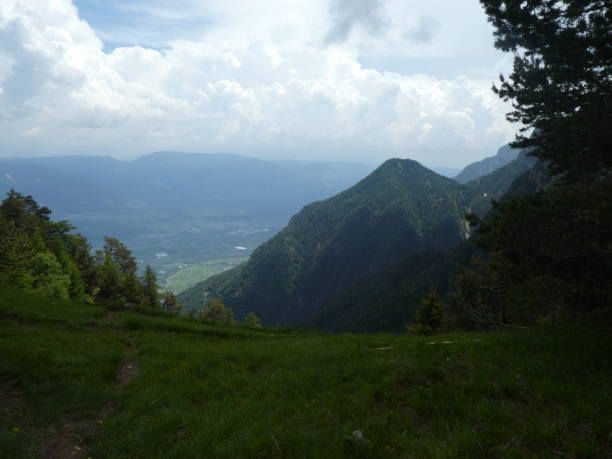 istock landscape mountains in south tyrol italy euorpe 1010051692