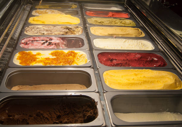 istock Some flavors of ice cream 1010051718