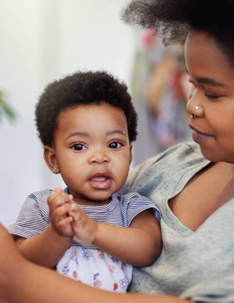 istock Babies are cute and adorable 1010051816