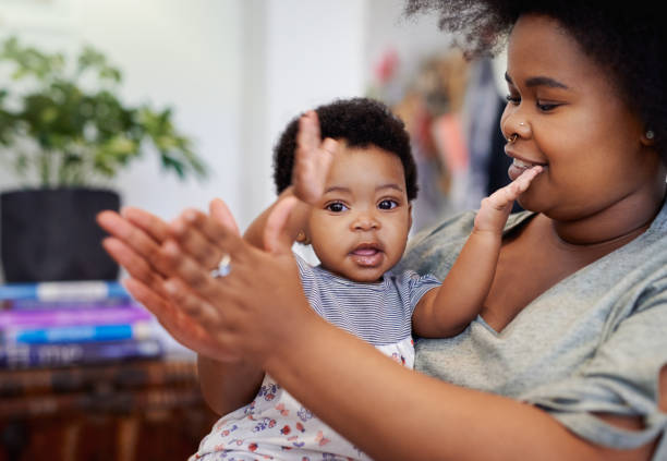istock If you’re happy and you know it, clap your hands 1010051840
