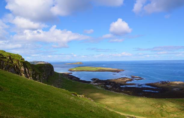 istock The Isle Of Skye. 1010055234
