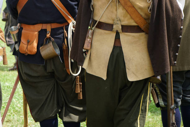 istock Middle ages festival in summer in Germany 1010067856