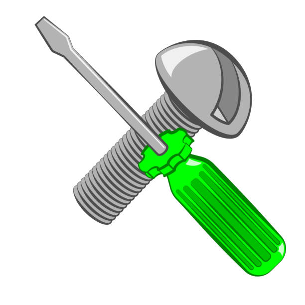 663 Square Head Screwdriver Stock Photos, Pictures & Royalty-Free Images -  iStock
