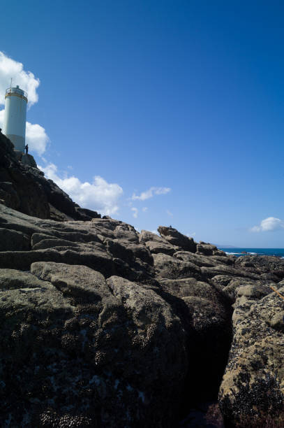 istock The death coast in Galicia 1010100694