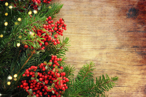 istock Family holiday, christmas tree background with bokeh. 1010139488