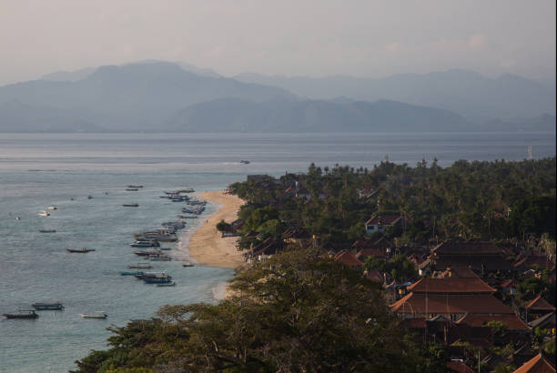 istock Nusa Lembongan 1010140068