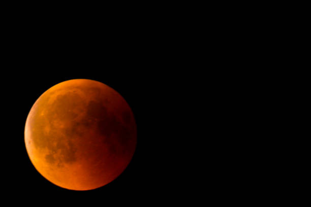 istock THE July Blood Moon total lunar eclipse 27–28 July 2018 1010142296