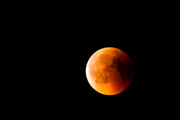 istock THE July Blood Moon total lunar eclipse 27–28 July 2018 1010142320