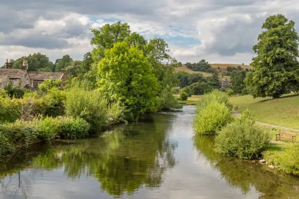 Photo of Bakewell, Derbyshire