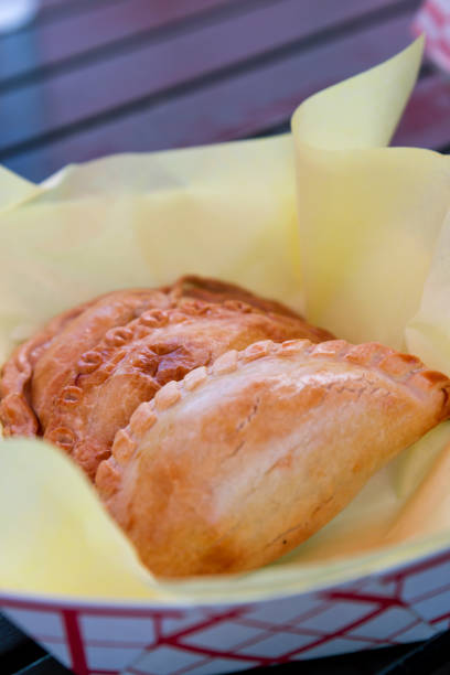 Empanadas Street Food
