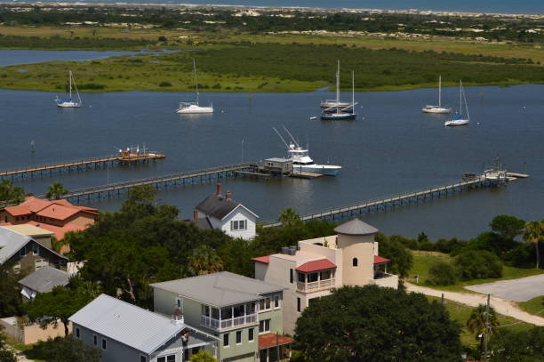 istock Paradise on Matanzas Bay 1010154858