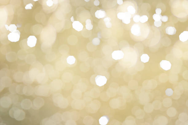 istock bokeh abstract light background, holiday background for Christmas or New Year 1010166258