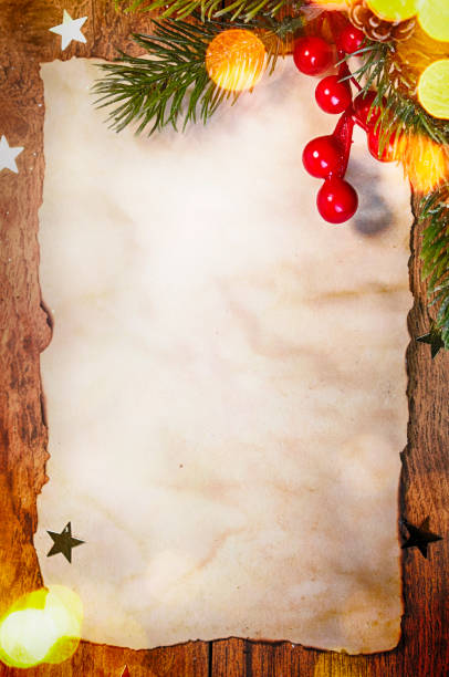 istock Christmas and New Year holidays background 1010177270