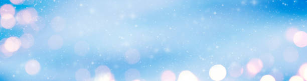 istock Christmas and New Year holidays background 1010177278