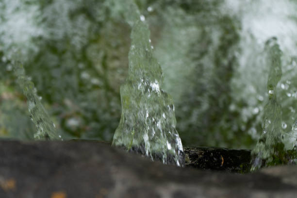 istock sparkling water from fountain 1010198080