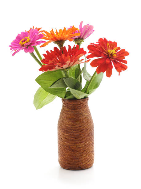 istock Bouquet of beautiful flowers. 1010202820