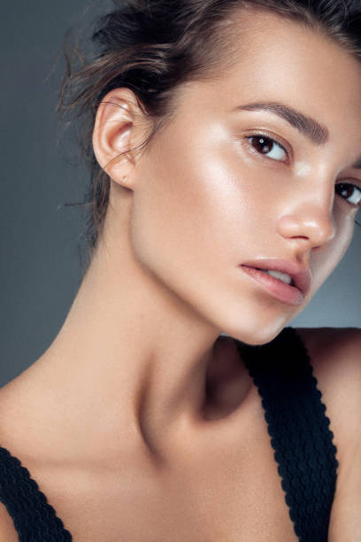 istock Beautiful woman 1010214486